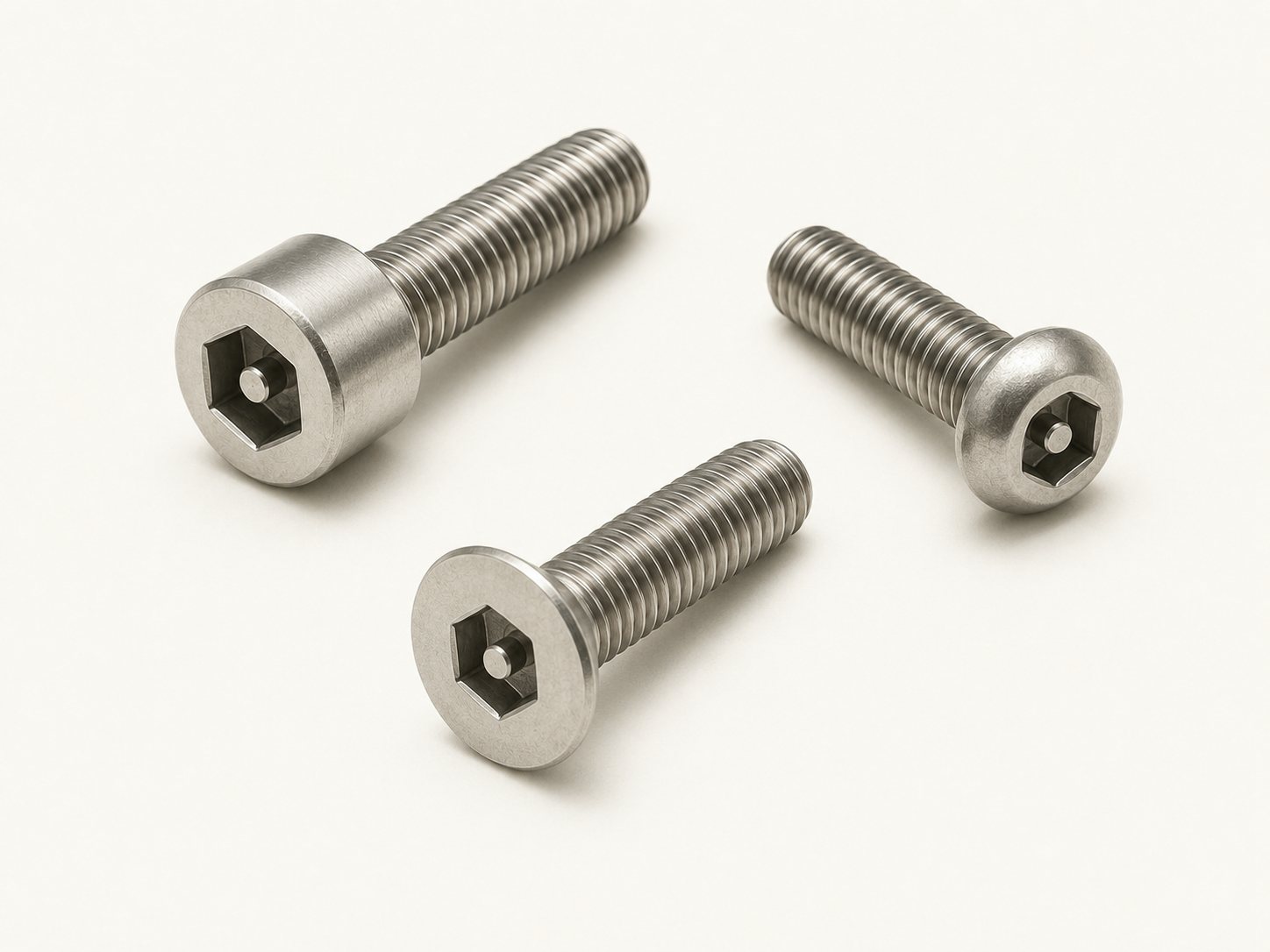Hex Socket Security