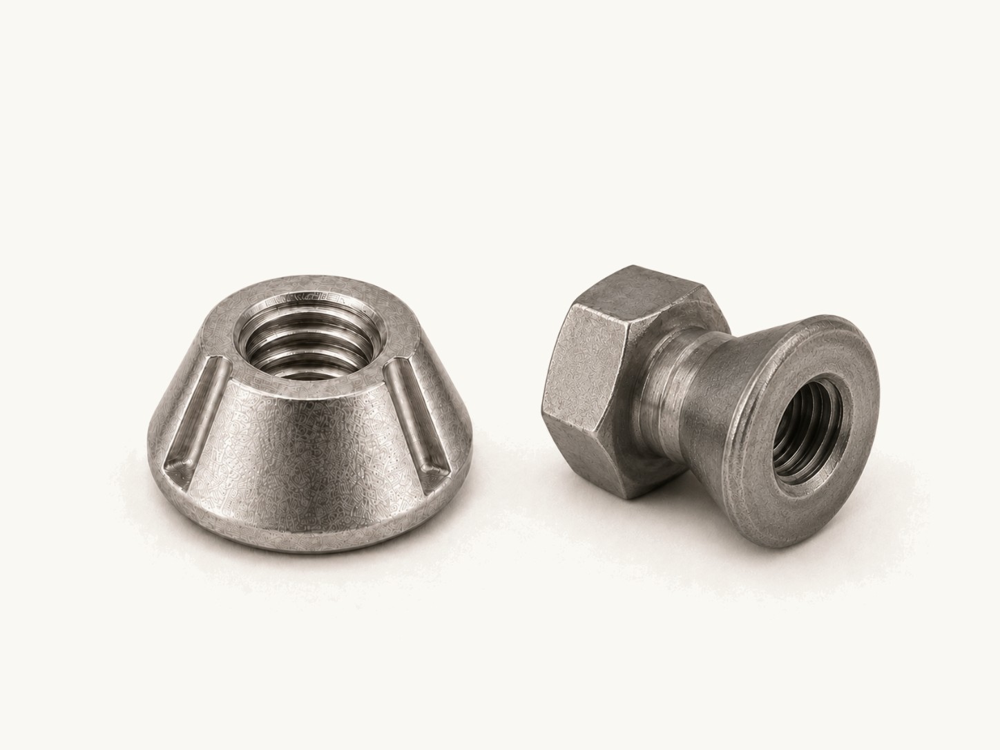 Security Nuts